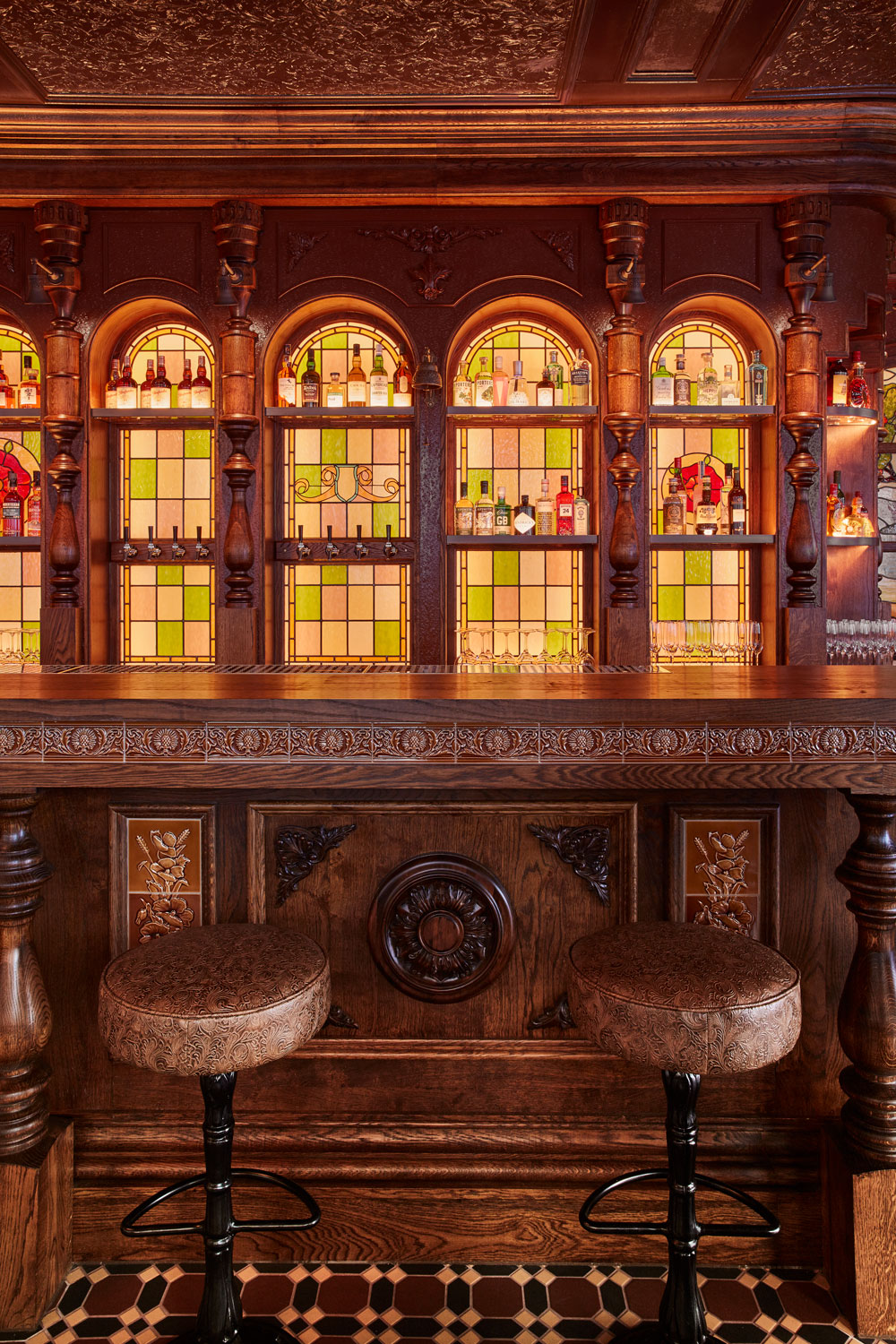 The Cadogan Arms - Exclusive Hire