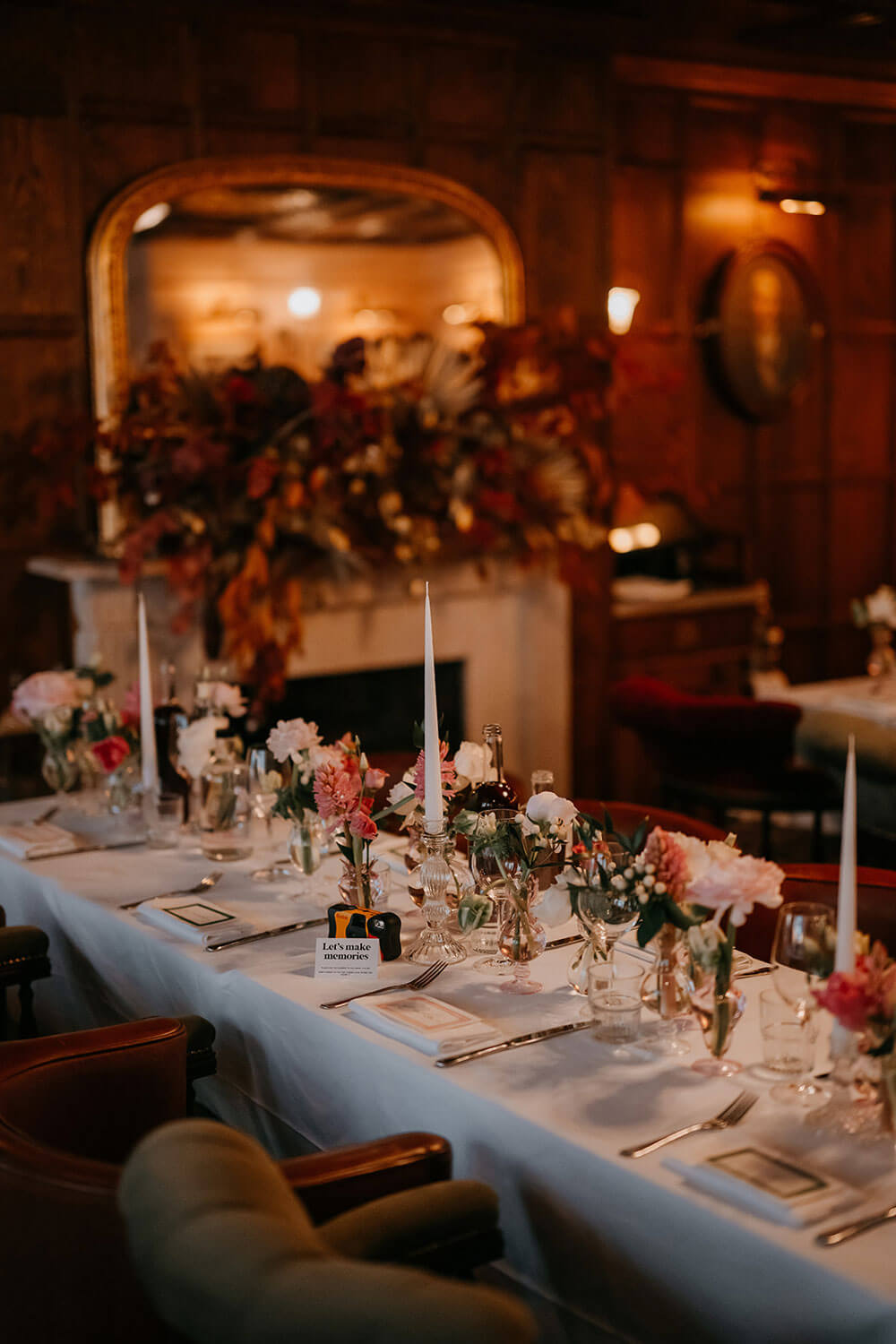 The Cadogan Arms - Spring Fair